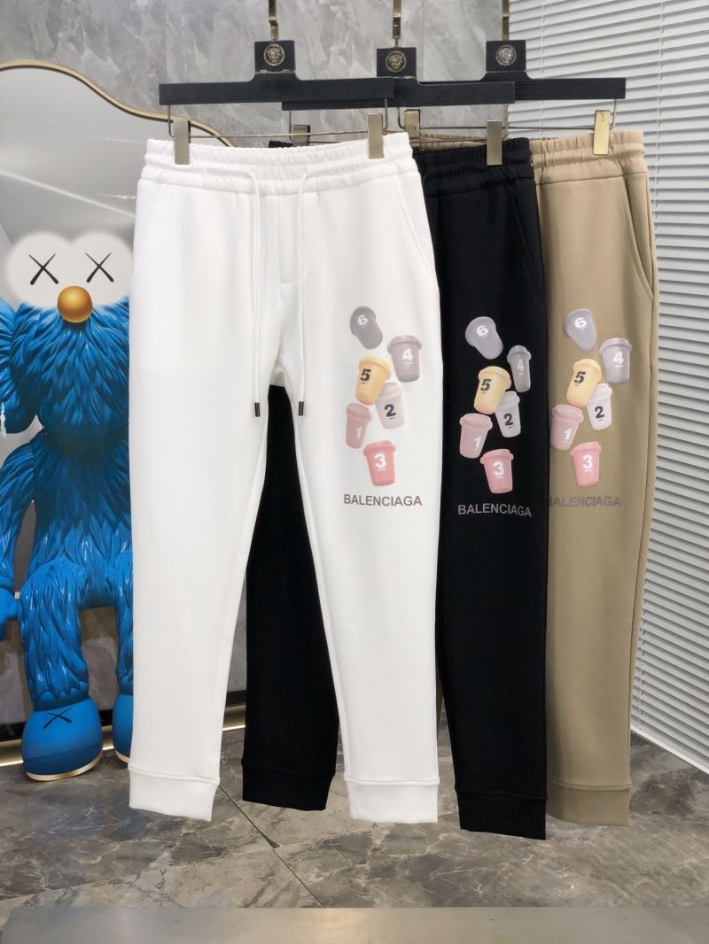 Balenciaga Long Pants